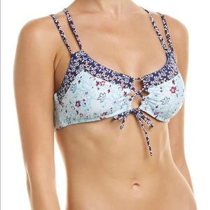 Lucky brand bikini